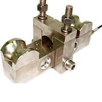 К-Б-12Т-3т тензодатчик балочный для измерения силы натяжения троса