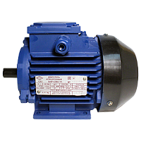 АИР-100L8-IM3041-220/380В-У2 электродвигатель асинхронный 1,5 кВт, 750 об/мин