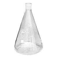 КН-1-500-29/32 колба коническая со шлифом, 500 мл, ТУ 9464-019-29508133-2015