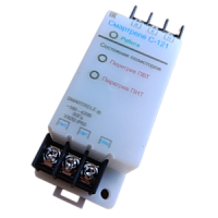 Смартреле-С-121 реле защиты электродвигателей от перегрева