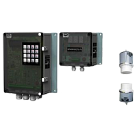 МИКРОРАДАР-113К20M влагомер животного масла поточный микроволновой