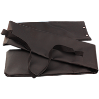 Чехол для трубки пылезаборной (1,8х0,2м, застежка - кнопка)