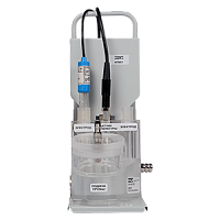 НП903 ВР48.06.200 панель несущая для pH-метра МАРК-903