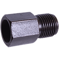 Пр-А2.1-(СтХО) переходник внешняя G1/2" - внутренняя М20х1,5