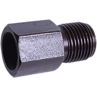 Пр-А2.1-(СтХО) переходник внешняя G1/2" - внутренняя М20х1,5