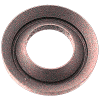 НД\\АЯКЖ.ЦО.01.101-06 манжета для насосов дозировочных типа НД (20х40)