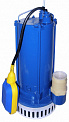 ГНОМ-6-10Д-220В агрегат насосный центробежный погружной с поплавковым выключателем 0,6 кВт