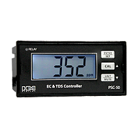 PSC-50 кондуктометр-солемер (монитор-контроллер)