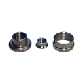 СКАТ-5\\Гайка приварная 3/2" из стали 40Х