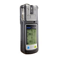 Drager-X-am-2500-Ex-CO-H2S-O2 газоанализатор портативный многоканальный