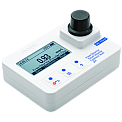HI-97725 анализатор-колориметр портативный свободного и общего хлора, pH, циануровой кислоты в воде