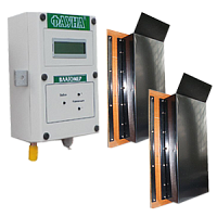 Фауна-ПМД2 влагомер зерна поточный (просыпной датчик - 2 шт.)