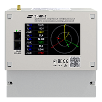 ЭНИП-2-45/100-220-A1E4-23-SD-УСВИ преобразователь измерительный многофункциональный
