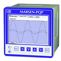 ИП-Марсен-ПКЭ преобразователь измерительный качества электроэнергии
