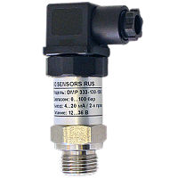 DMP-333-130-1003-1-3-100-100-1-00R-ГП датчик давления