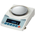 DL-1200 весы лабораторные