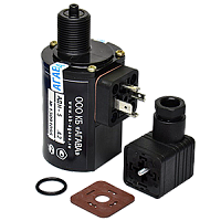 АДН-5.4.2 измеритель давления