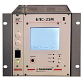 БПС-21М-М ИБЯЛ.411111.042-04 блок питания и сигнализации шлейфовый