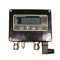 ПКД-1115.Д-1.НГ.420.0.RS485.КР.220.Н.ГП-(-0,16...0,16)кПа прибор контроля давления цифровой (тягомер дифференциальный)