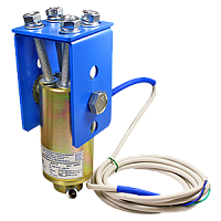 ДКПР2-11 датчик контроля продольного разрыва ленты