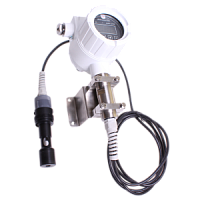 АЖК-3130.К.И анализатор жидкости кондуктометрический с бесконтактным индуктивным датчиком SI315, разнесенное исполнение