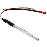 ЭПВ-1 редокс-электрод промышленно-лабораторный платиновый высокотемпературный (0...+150°С)