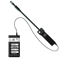 ТКА-ПКМ-61 термогигрометр/анемометр/люксметр/яркомер