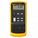 Fluke-714 калибратор термопар