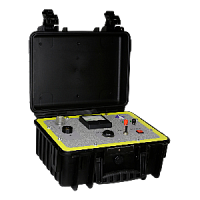 АШИК-1К аппарат для проверки изоляции шахтных электроустановок