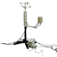 МК-15 МАЕК.416311.005 комплекс метеорологический с анемометром акустическим