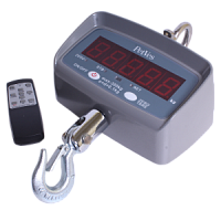 КВ-100К-М весы крановые морозоустойчивые