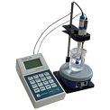 Эксперт-001-3pH/АТС-к ph-метр переносной стандартной точности (с электродом ЭСК-10605)