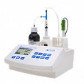 HI-84530 минититратор для определения титрируемой кислотности молочных продуктов