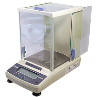 CAUW-120D весы аналитические