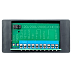 AQ-EC100 кондуктометр/термометр промышленный, Изображение №3