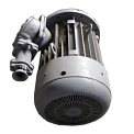 2ВР-160М8-IM9781-У2,5 электродвигатель асинхронный взрывозащищённый 11 кВт, 750 об/мин, 660 В
