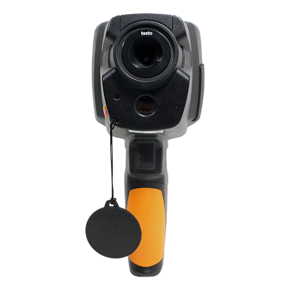 Testo-865 тепловизор , Изображение №2