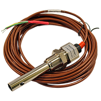 CON-3133-13 электрод с ячейкой 0,1 См^-1 (0,1...200 мкСм/см) для кондуктометров