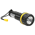 ФОГОР-07 фонарь батарейный взрывозащищенный с криптоновой лампой 1ExeibIICT4GbX, IP66
