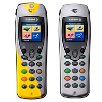 FC3 телефон промышленный (технология DECT)