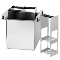 ВТ20-4К комплект приспособлений для термостата ВТ20