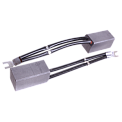 LGSH554-К1-3 щетка электрографитовая 32х32х64, ПЩ10х175, 6В2-10