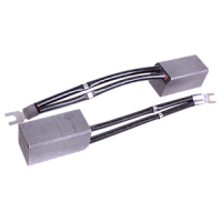 LGSH554-К1-3 щетка электрографитовая 32х32х64, ПЩ10х175, 6В2-10