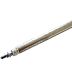 ТЭН-108А13/1,2-Т-220-ф1-М5 электронагреватель трубчатый (нержавеющая сталь), Изображение №2
