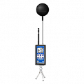 ТКА-ПКМ-24 термогигрометр с расчетом ТНС-индекса