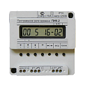 ПИК-2 реле времени универсальное программируемое