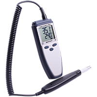 ИВА-6А термогигрометр автономный с выносным преобразователем