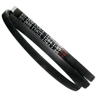 B(Б)-2650 ремень клиновый (17х11), ГОСТ 1284.1-89