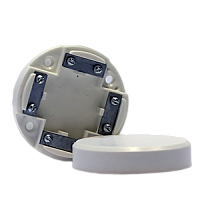 УК-2П коробка коммутационная для провода 4х2