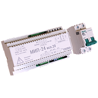 МИП-24-исп.20 модуль источника питания (МИП-24-2/П5-Р-RS)